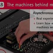 COM4LAB Discover The Power Of Asynchronous Machines Real Learning In Motion
