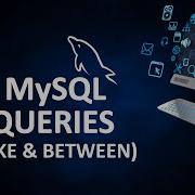 21 SQL Queries Like And Between Operators SQL Tutorial For Beginners EasyClick