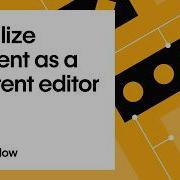 Localize Content As A Content Editor