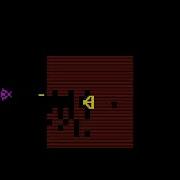 Yars Return Atari 2600 Xbox Series X Atari Flashback Game