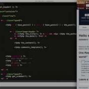 Wordpress Development Tutorials Pt 10 HTML CSS To Theme Twitter Bootstrap Comment Section