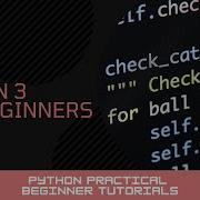 7 Getting User Input In Python Python 3 Practical Beginner Tutorials