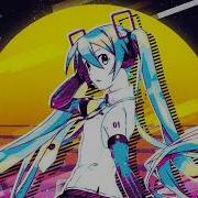 Astrophysics Hatsune Miku Enjoy The Silence