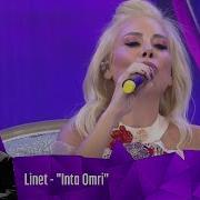 Linet Inta Omri