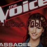 Payphone The Voice Performance Cassadee Pope Subtitulado Al Español