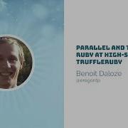 Ruby On Ice 2019 Parallel And Thread Safe Ruby At High Speed With TruffleRuby By Benoit Daloze
