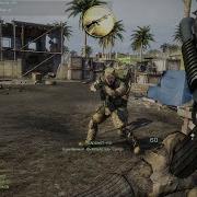 Battlefield Bad Company 2 Rush Gameplay No Commentary