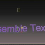 AssembleText1