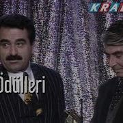 1995 Kral Müzik Ödülleri