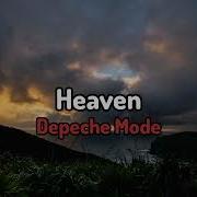 Depeche Mode Heaven Sub Español Inglés