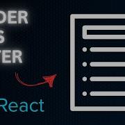 Master React Js Lists Easy Rendering Techniques Explained