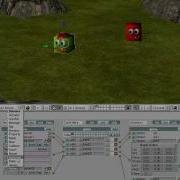 1 Blender Game Engine Tutorial Basic Character Movement