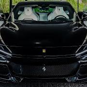 2025 Ferrari Purosangue V12 Review The Ultimate Daily Driver