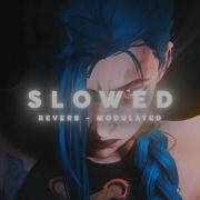 DAEGHO BLUDLUST But Slowed Reverb Modulated