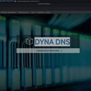 Dynstr Hackthebox Part01
