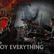 HATEBREED Live At Bloodstock 2024 Main Stage Destroy Everything