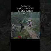 This Combat System NEEDS More Recognition