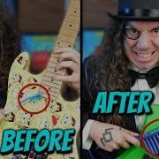 Play This For 1 Minute A Day To MASTER Sweep Picking