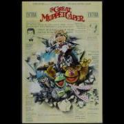 The First Time It Happens From The Great Muppet Caper Miss Piggy And Kermit