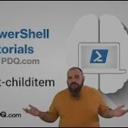 Get Childitem 06 PowerShell Tutorials With PDQ Com