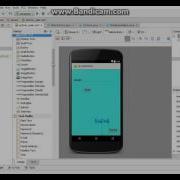 SQLite Programming In Android Studio Tutorial In Hindi Urdu Part 2
