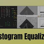 8 Histogram Equalization Solved Numerical