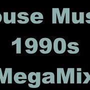 House Music 1990s MegaMix DJ Paul S