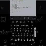 C Program To Check Leap Year Programming Shorts Coding Python Cplusplus Youtubeshorts