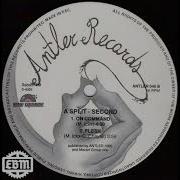 A Split Second On Command Pre NYC Concert Experiments 1986 EBM NewBeat