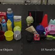 Pixel Attentive Policy Gradient For Multi Fingered Grasping In Cluttered Scenes Full