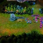 Nidalee Lucky Spear