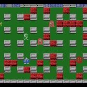 MSX Game Bomberman Deluxe 2004 ROM Hack