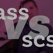 Sass Vs Scss What S The Difference And Which Should You Use