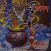 Metal Ed Cauldron Born The Sword S Lament