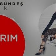11 Ebru Gündeş Tanrım Lyric Video