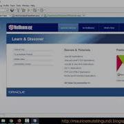 3 Java Gui App Mysql Jdbc Netbeans How To Set Full Screen Mode Of Jframe App Start Maximized