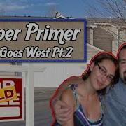 Proper Primer DSP Goes West Part 2