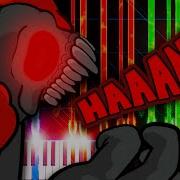 Expurgation From Friday Night Funkin Tricky Mod Impossible Piano Remix