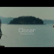 RM Closer With Paul Blanco Mahalia X 헤어질 결심 Decision To Leave Collabo MV
