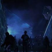 Intervals 2023 Студия Dreamlaser AV инсталляция