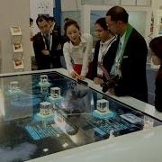 Future Retail SK E S Object Recognition Smart Table Kiosk