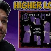 Depeche Mode Higher Love REACTION First Time Hearing It