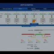 Advanced Sensor Setup