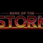 Born Of The Storm Anakin Skywalkers Villain Song Star Wars Commission