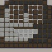 Pixel Sort Mobile Game Gameplay Android
