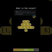 Can You Solve This Python Challenge Quiz 34 Python Coding Programming Quiz