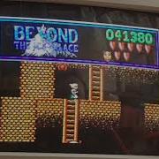 Beyond The Ice Palace ATARI ST Playthrough