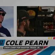 Pearn Weird Feeling Loading 78 Car For Final Time