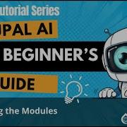 Beginners Guide To Drupal AI Installing The Modules
