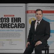 Medical Economics How Can We Solve EHR Interoperability